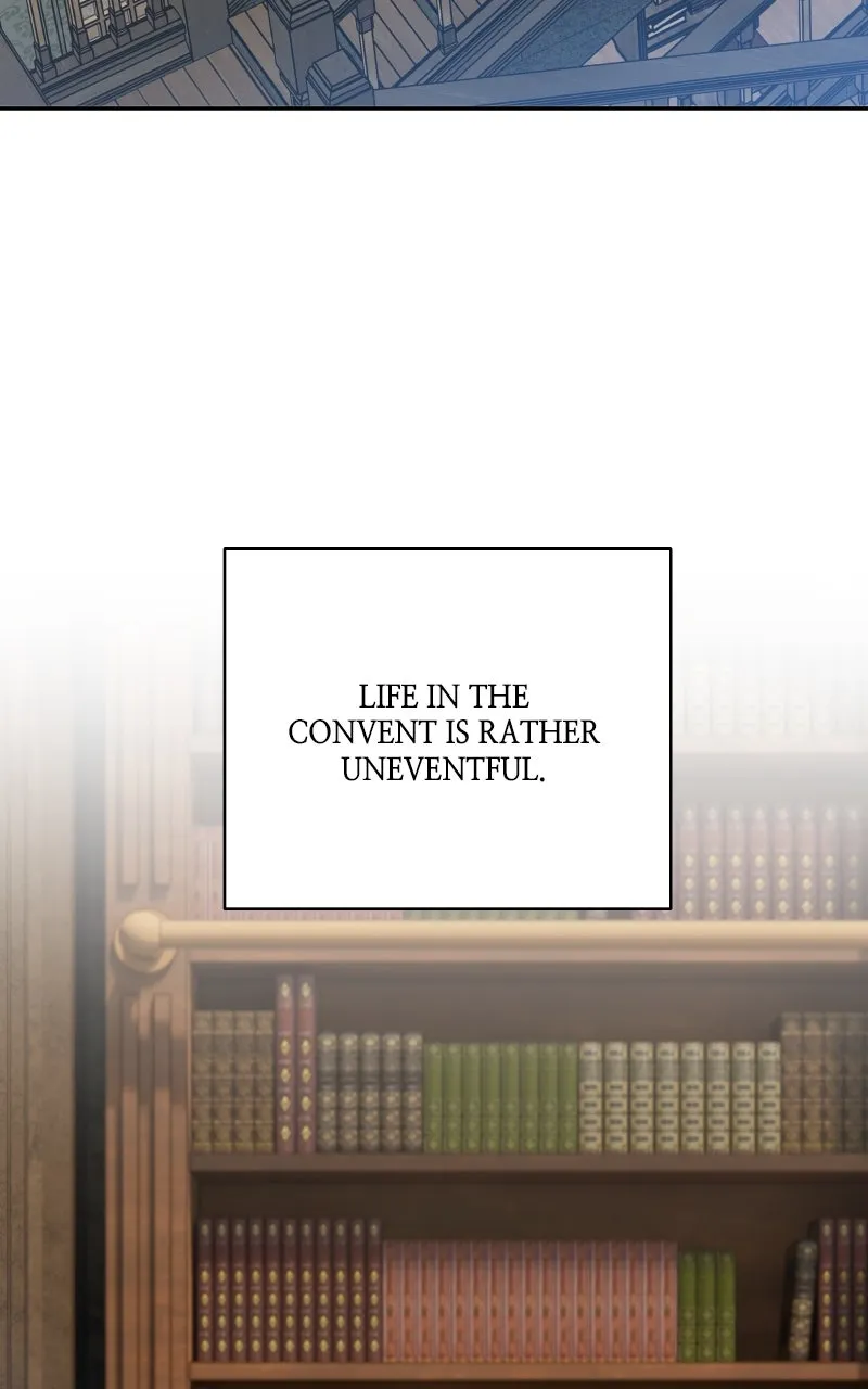 Amongst the Tainted Chapter 24 page 41 - 
