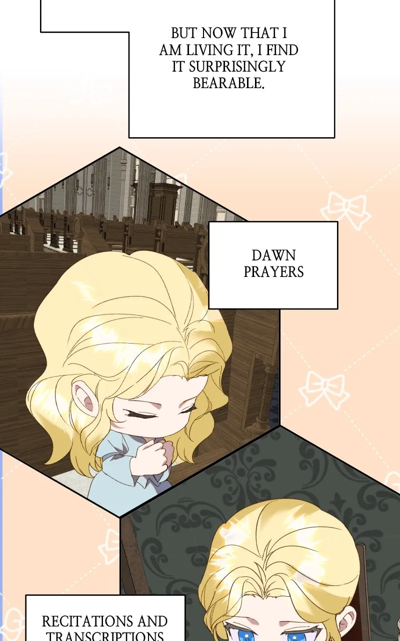 Amongst the Tainted Chapter 24 page 43 - 