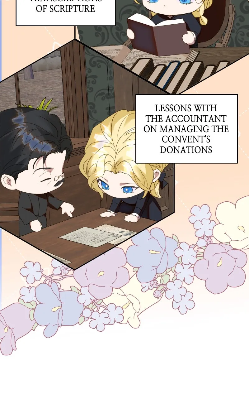 Amongst the Tainted Chapter 24 page 44 - 
