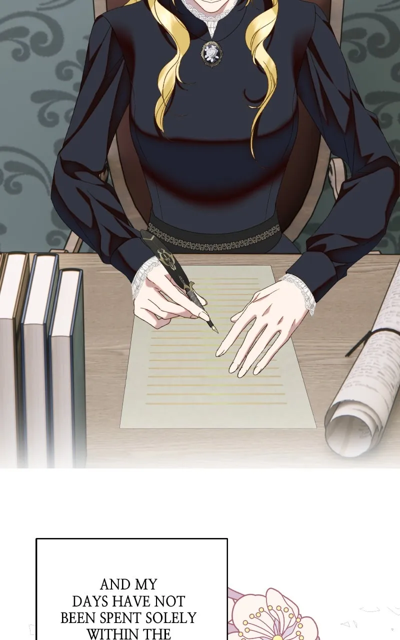 Amongst the Tainted Chapter 24 page 46 - 