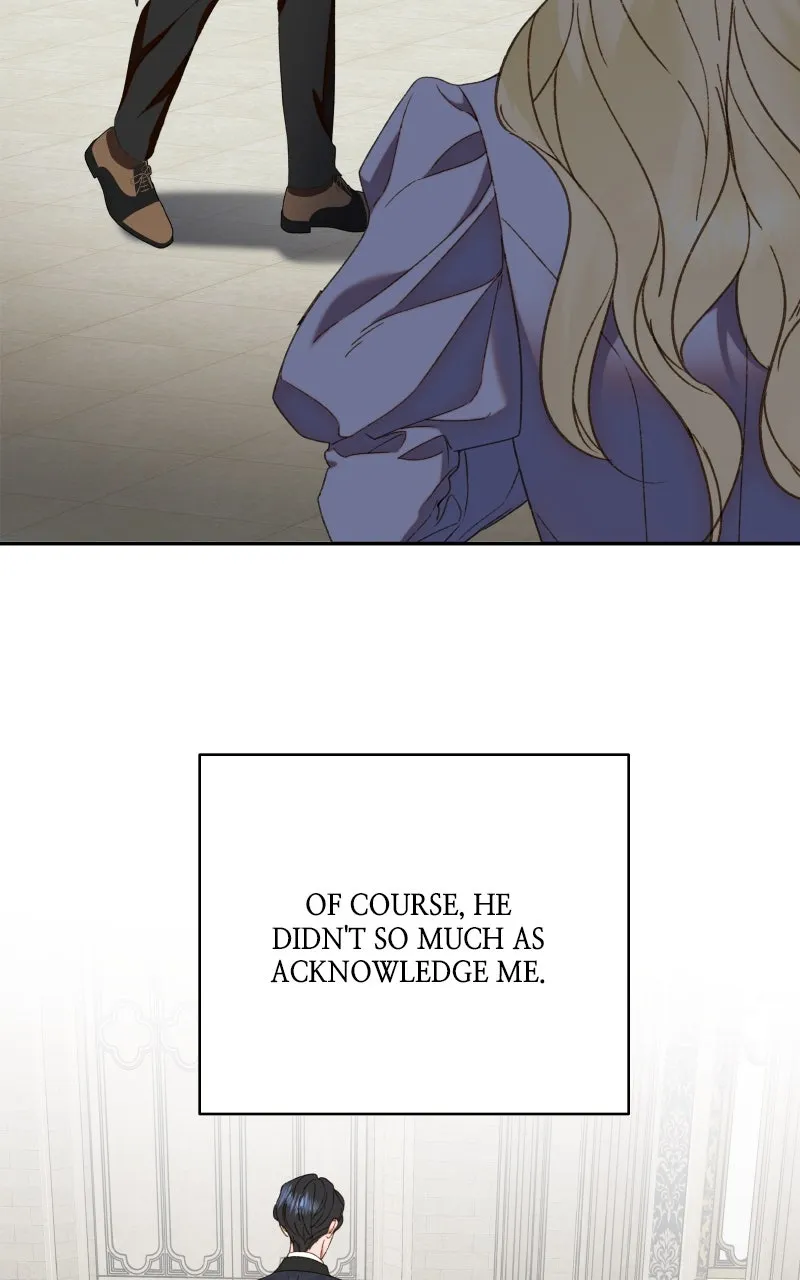 Amongst the Tainted Chapter 24 page 51 - 