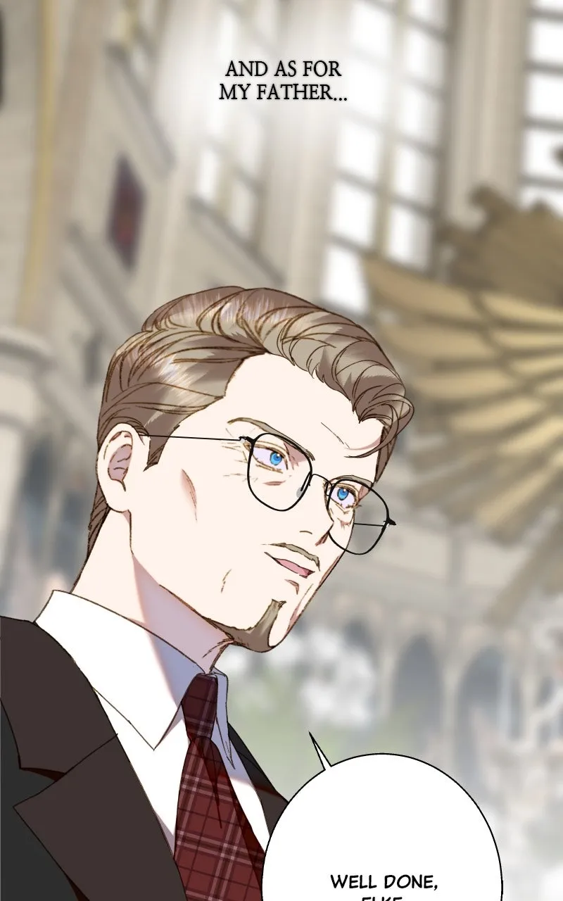 Amongst the Tainted Chapter 24 page 56 - 