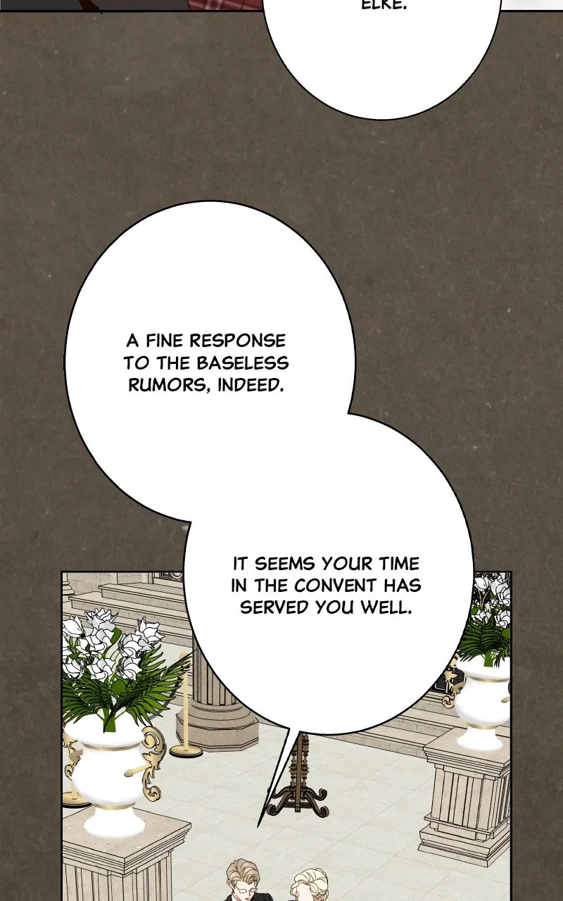 Amongst the Tainted Chapter 24 page 57 - 