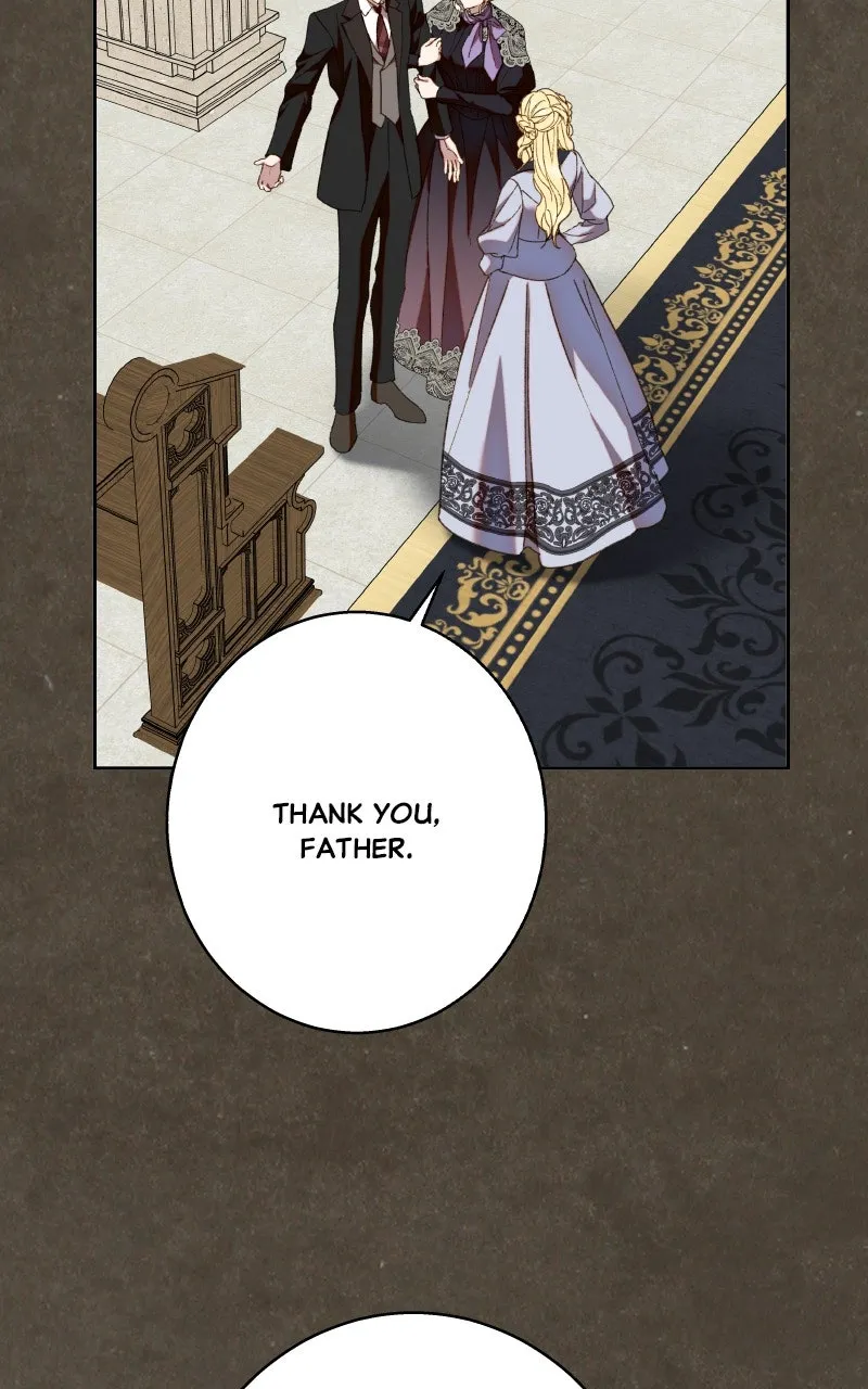 Amongst the Tainted Chapter 24 page 58 - 