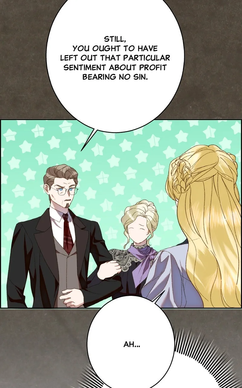 Amongst the Tainted Chapter 24 page 59 - 