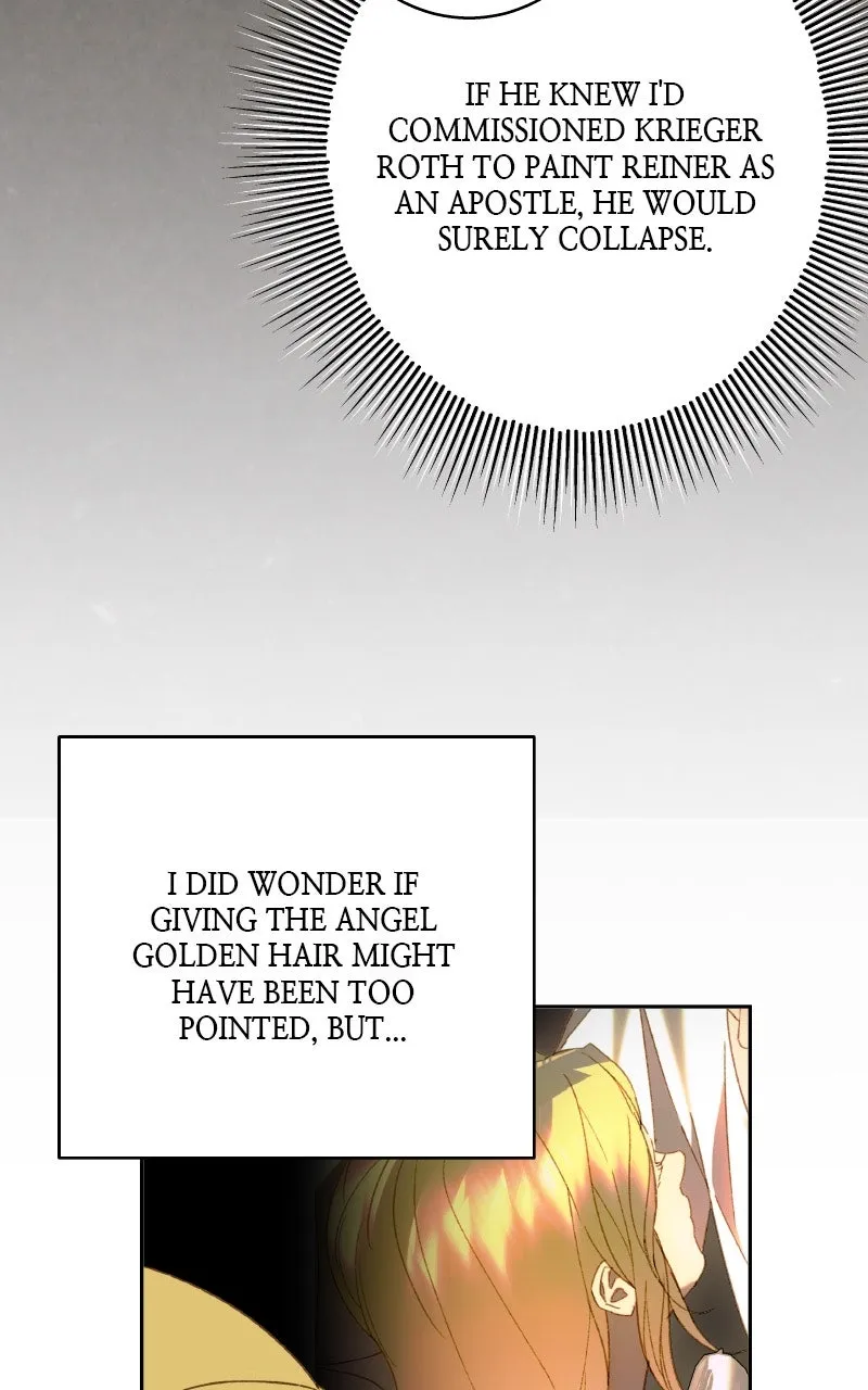Amongst the Tainted Chapter 24 page 60 - 