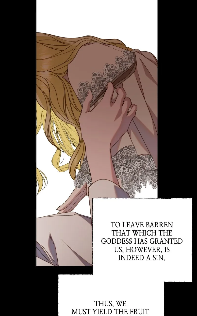 Amongst the Tainted Chapter 24 page 7 - 
