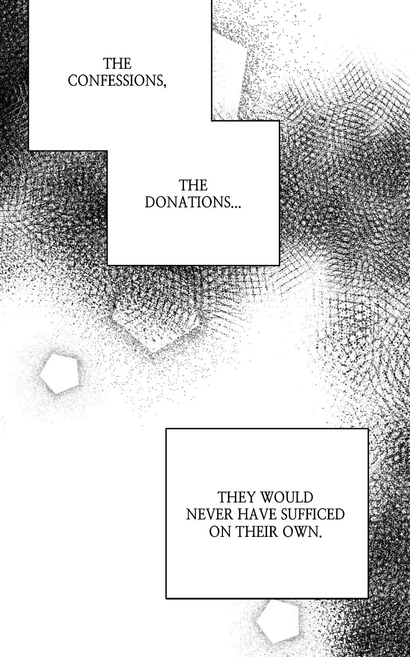 Amongst the Tainted Chapter 24 page 63 - 