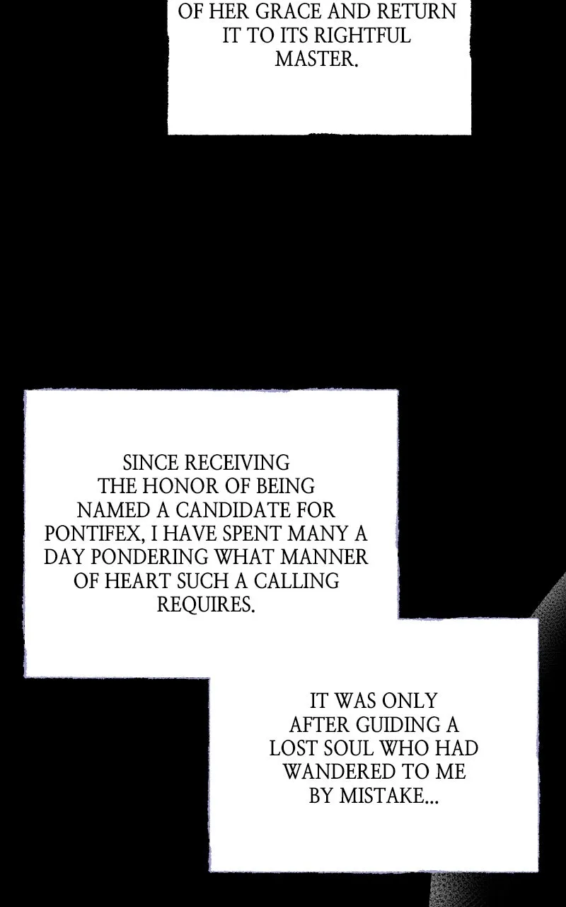Amongst the Tainted Chapter 24 page 8 - 
