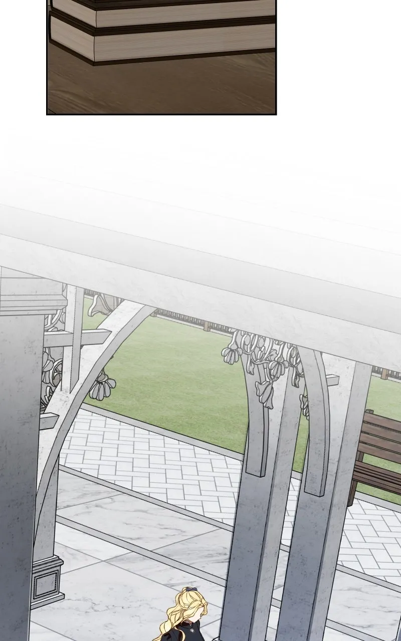 Amongst the Tainted Chapter 24 page 71 - 