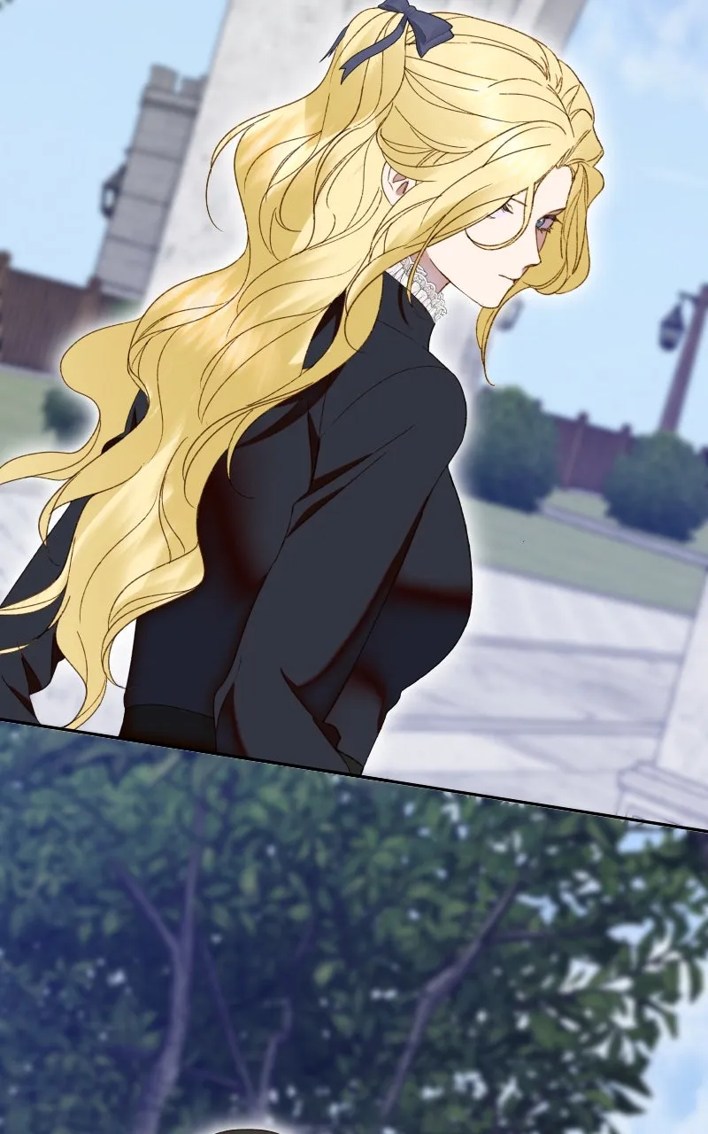 Amongst the Tainted Chapter 24 page 73 - 