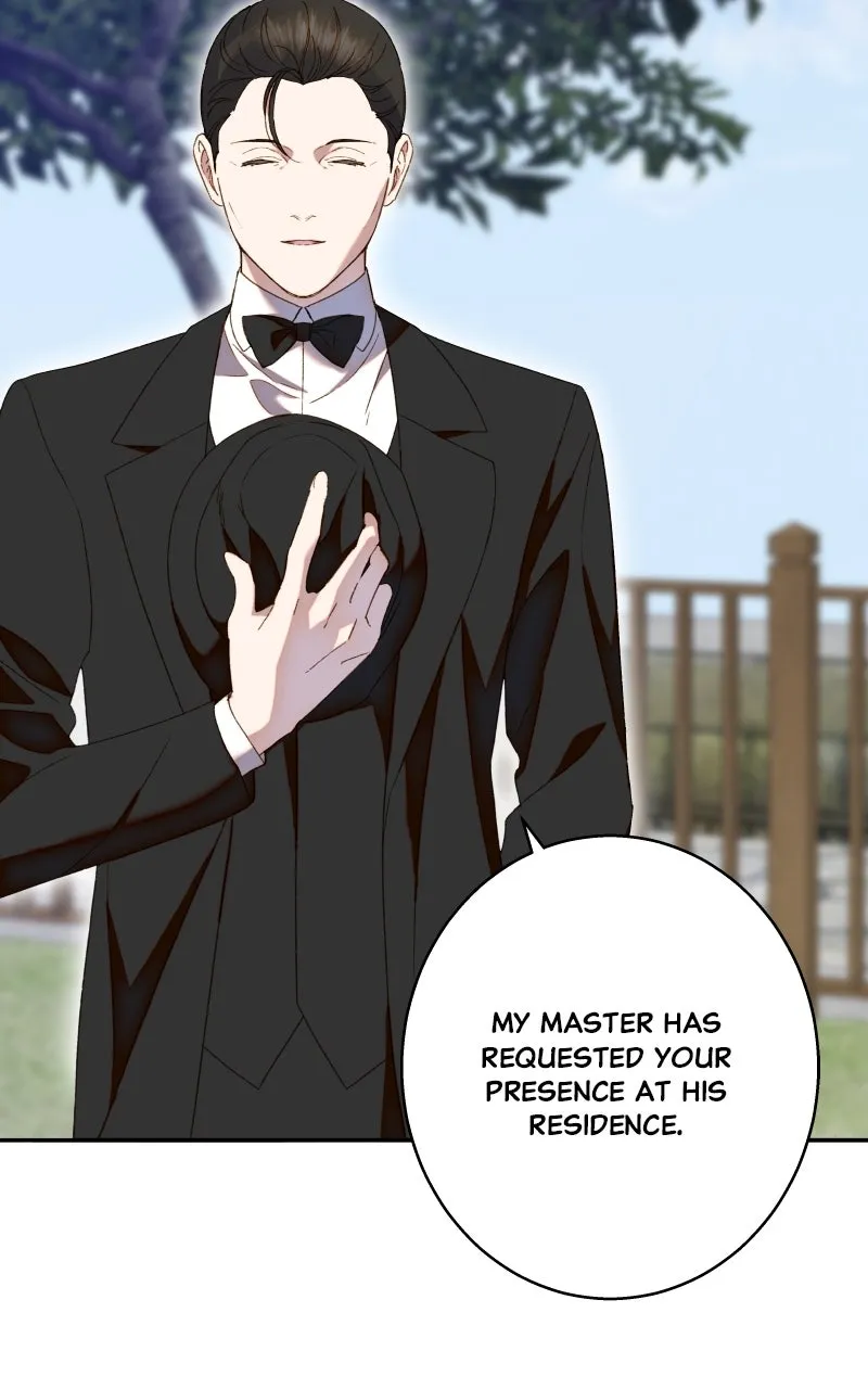 Amongst the Tainted Chapter 24 page 74 - 