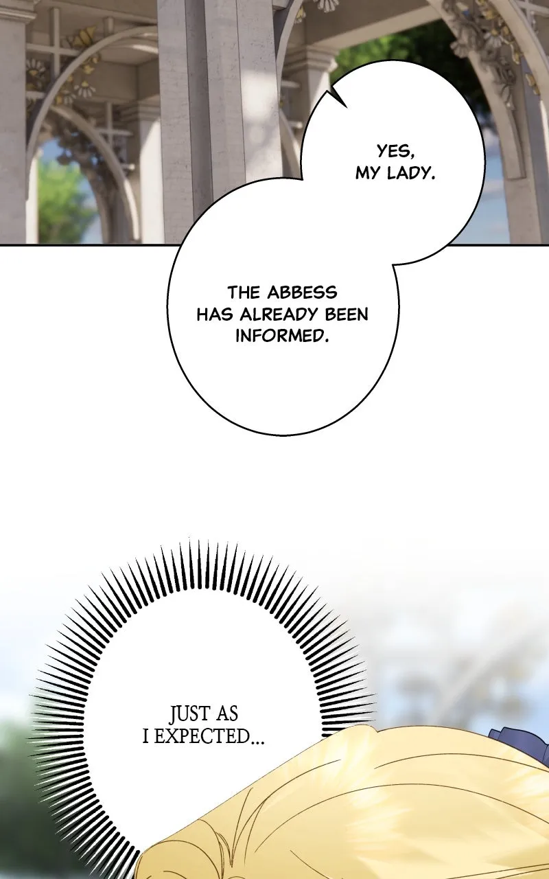 Amongst the Tainted Chapter 24 page 77 - 
