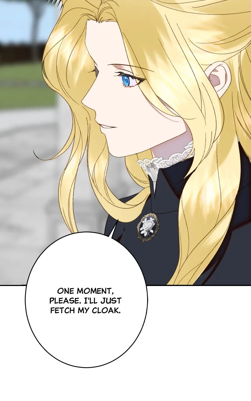 Amongst the Tainted Chapter 24 page 78 - 