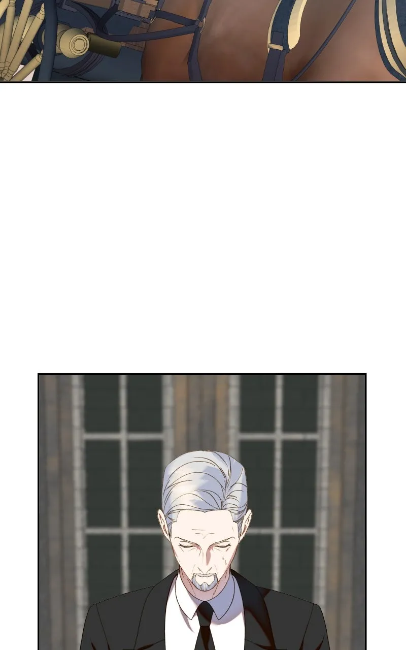 Amongst the Tainted Chapter 24 page 81 - 