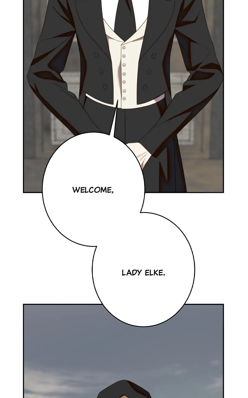 Amongst the Tainted Chapter 24 page 82 - 