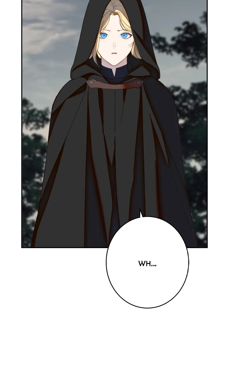Amongst the Tainted Chapter 24 page 83 - 