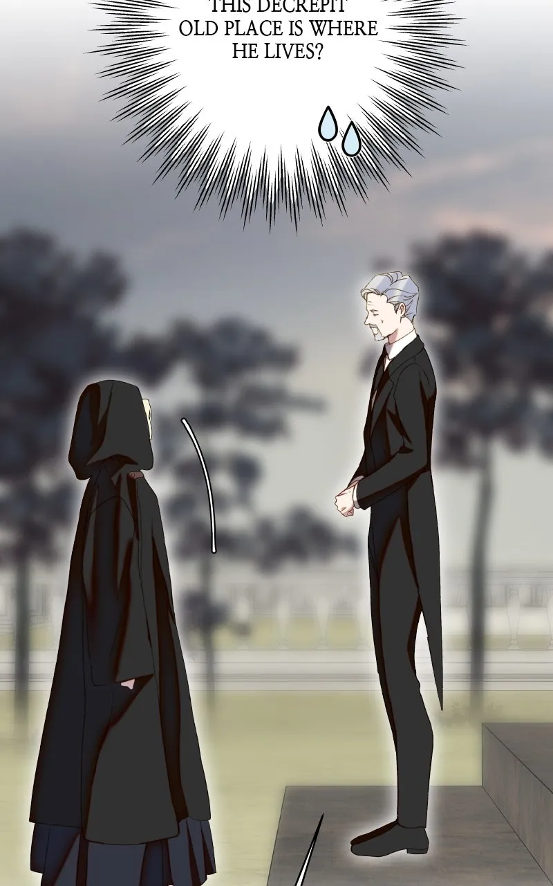 Amongst the Tainted Chapter 24 page 86 - 