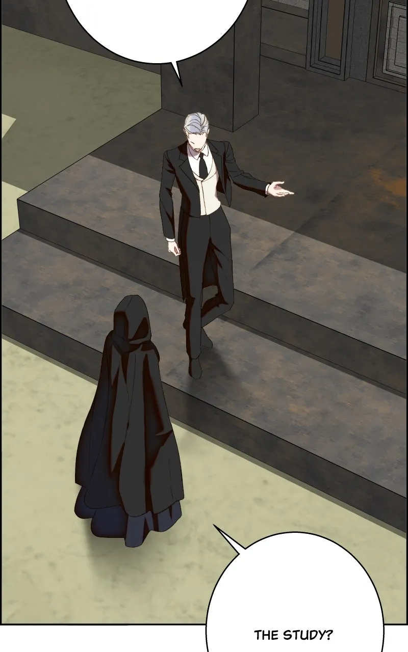 Amongst the Tainted Chapter 24 page 88 - 