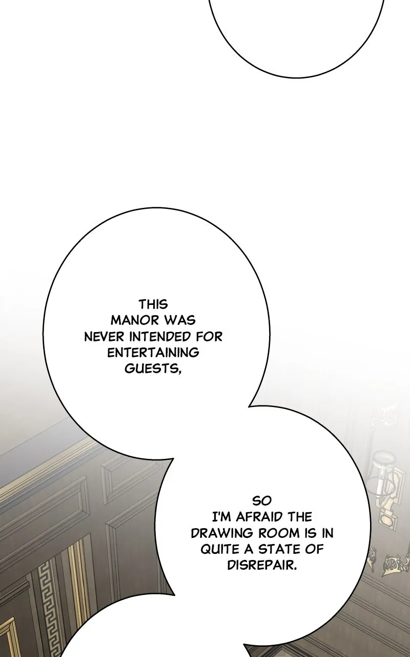 Amongst the Tainted Chapter 24 page 89 - 