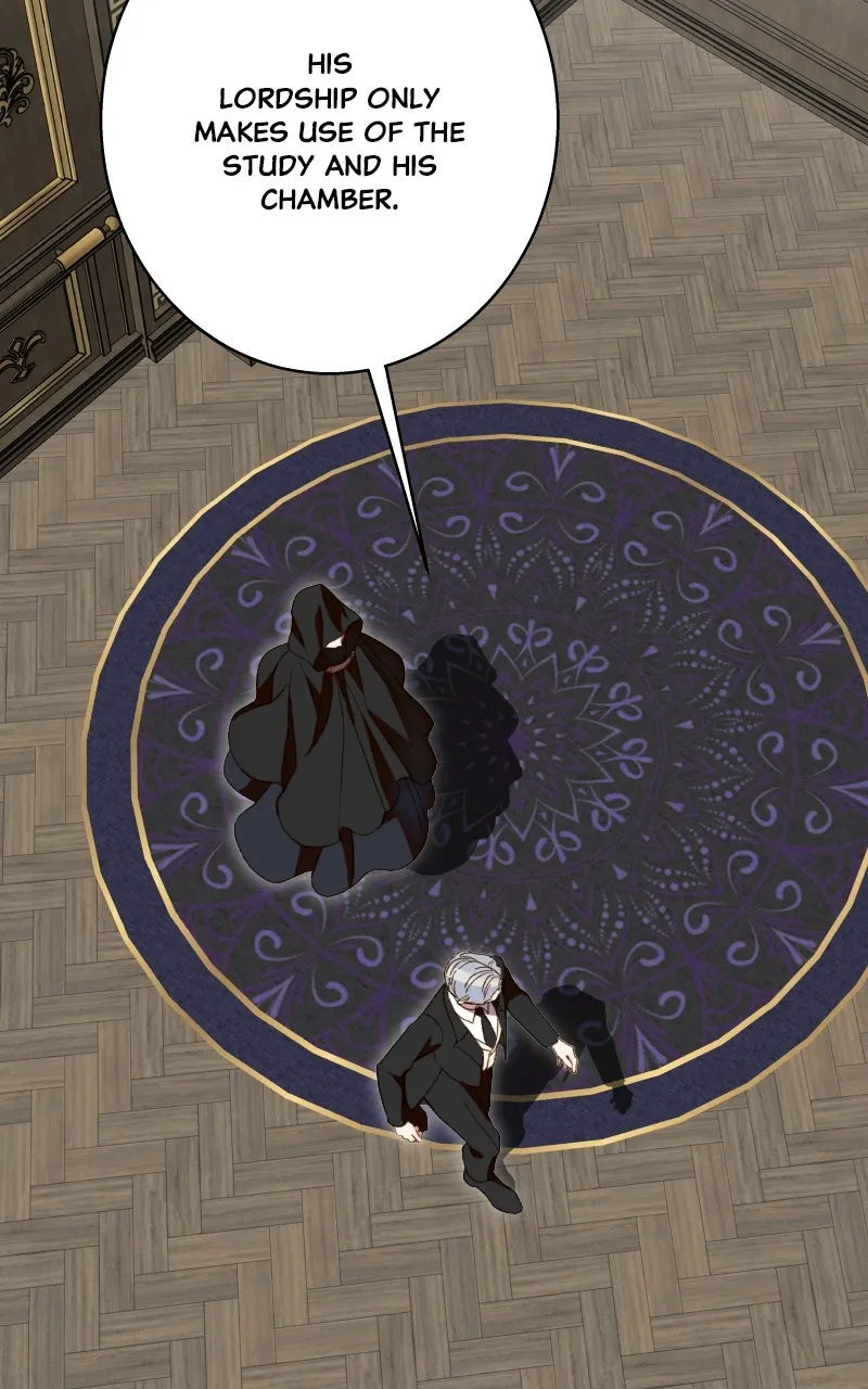 Amongst the Tainted Chapter 24 page 90 - 