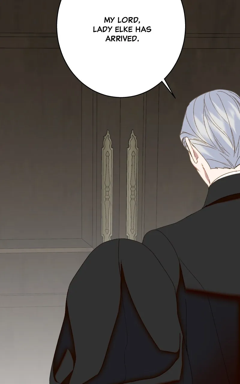 Amongst the Tainted Chapter 24 page 92 - 