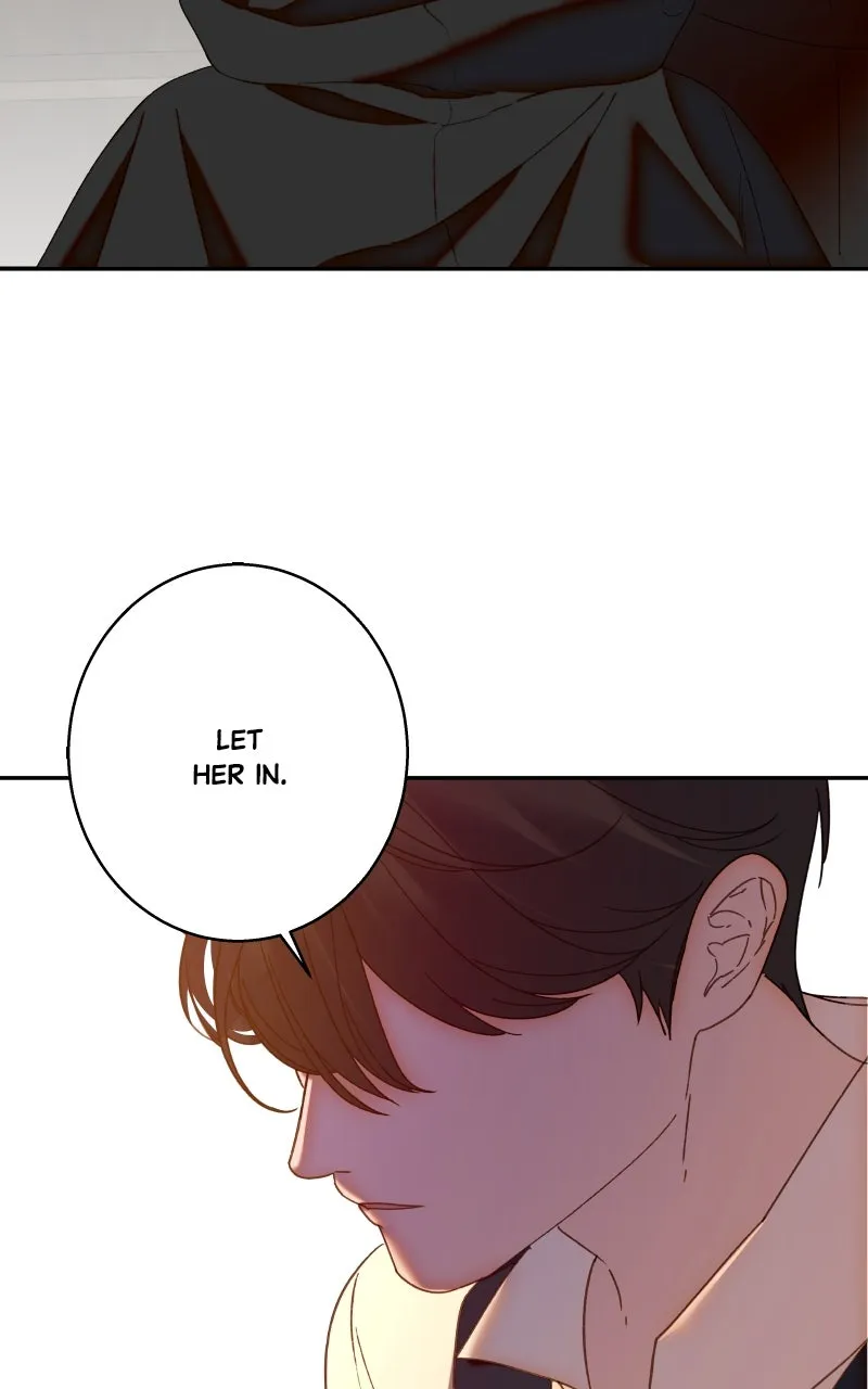 Amongst the Tainted Chapter 24 page 93 - 
