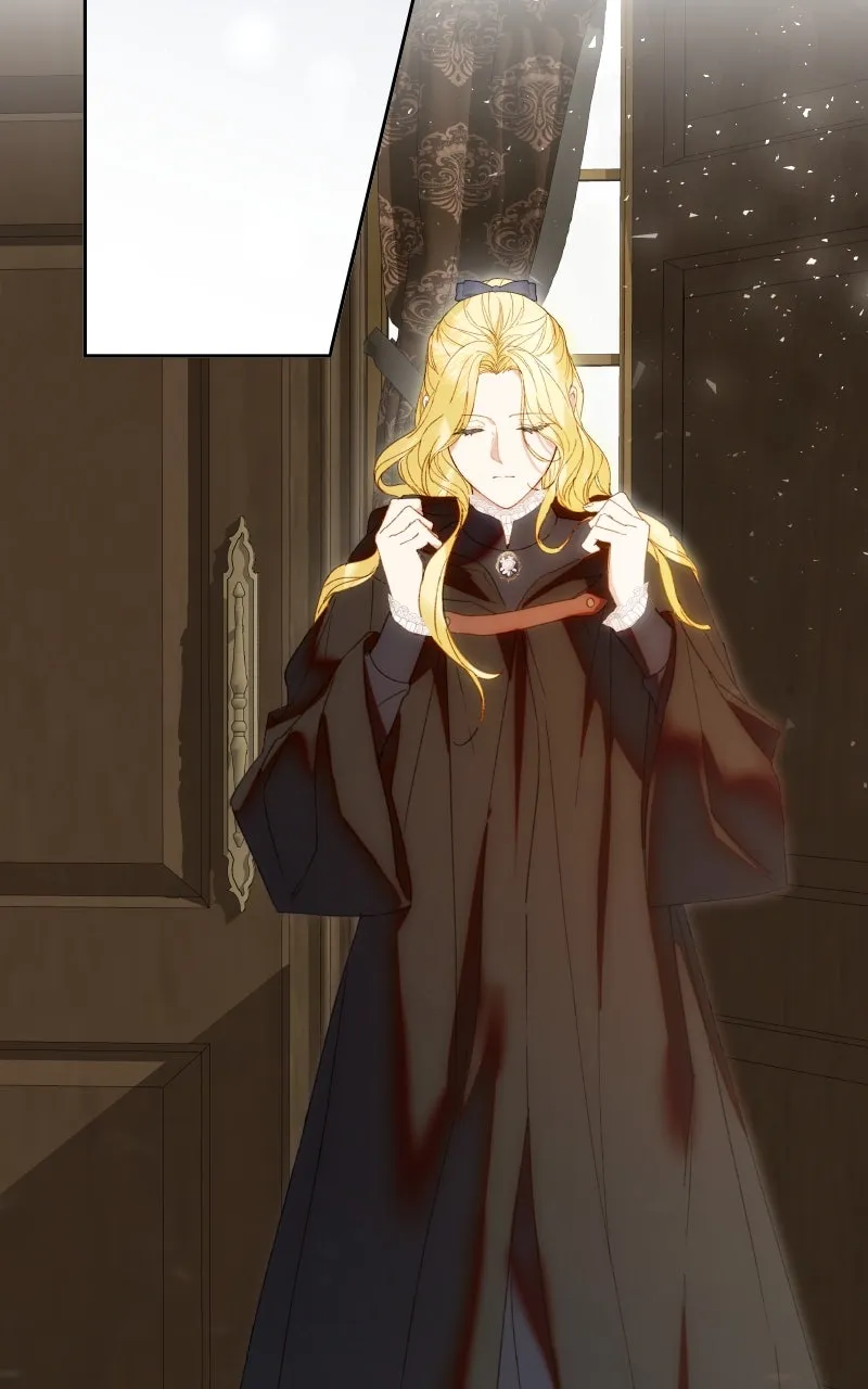 Amongst the Tainted Chapter 24 page 95 - 