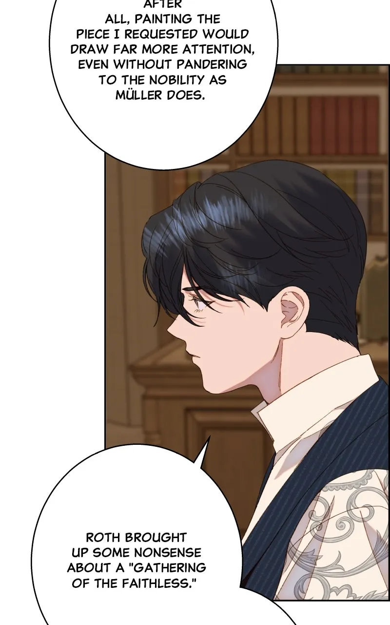Amongst the Tainted Chapter 25 page 12 - 