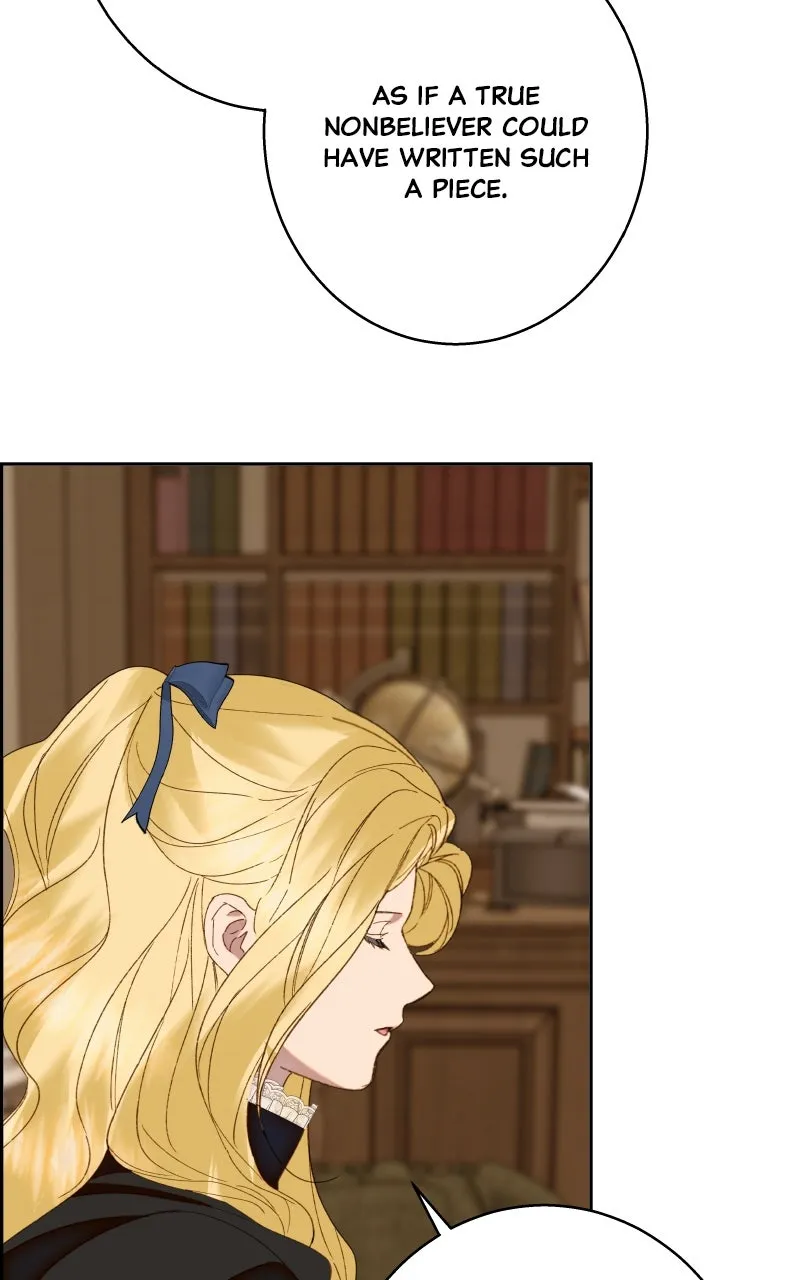 Amongst the Tainted Chapter 25 page 13 - 