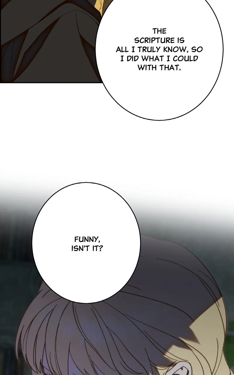 Amongst the Tainted Chapter 25 page 14 - 