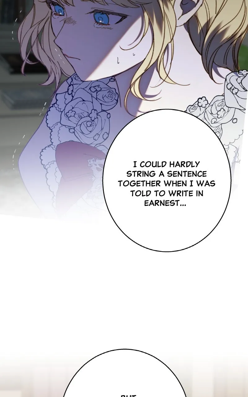Amongst the Tainted Chapter 25 page 15 - 