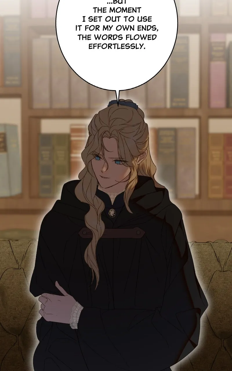 Amongst the Tainted Chapter 25 page 16 - 