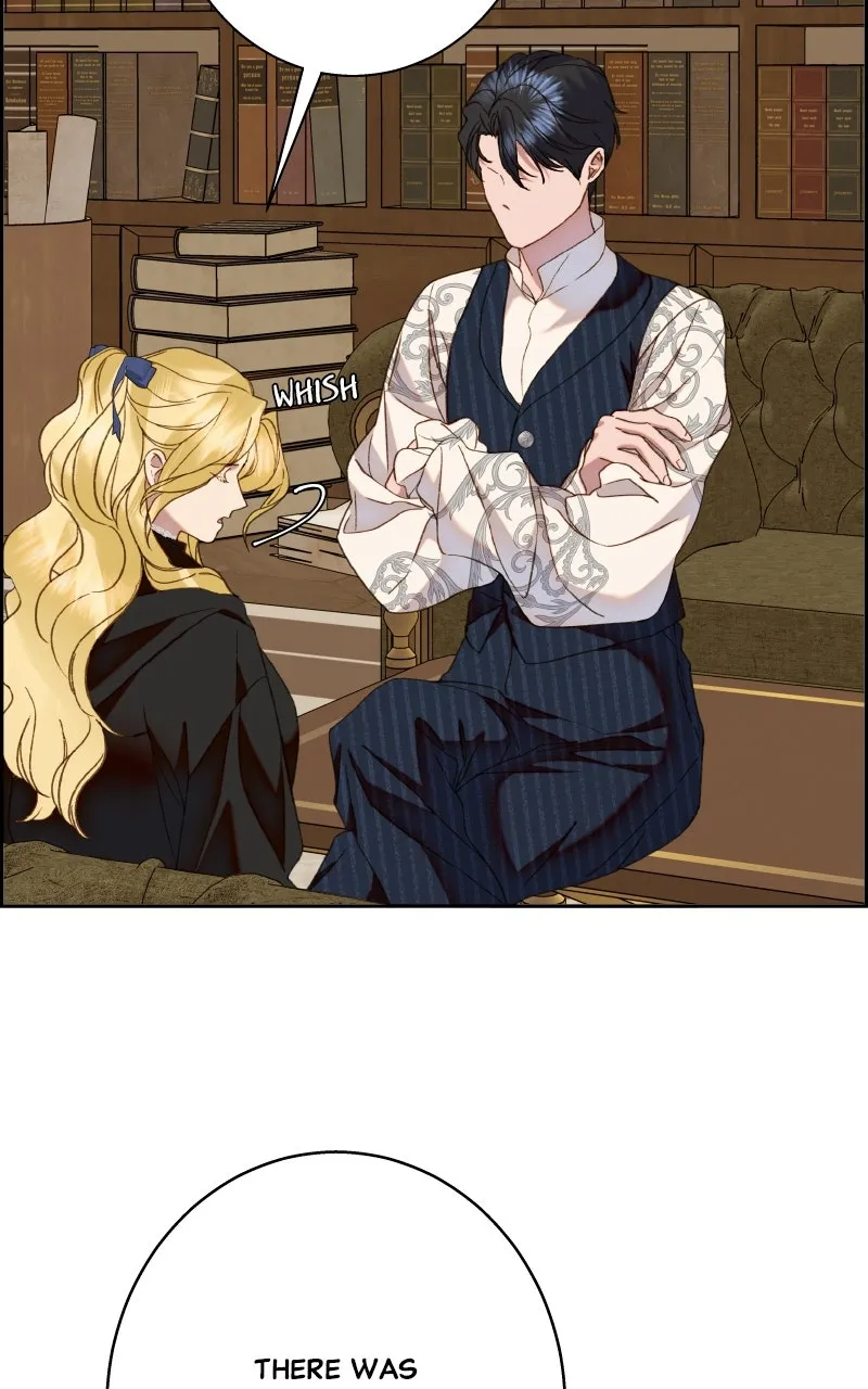 Amongst the Tainted Chapter 25 page 21 - 