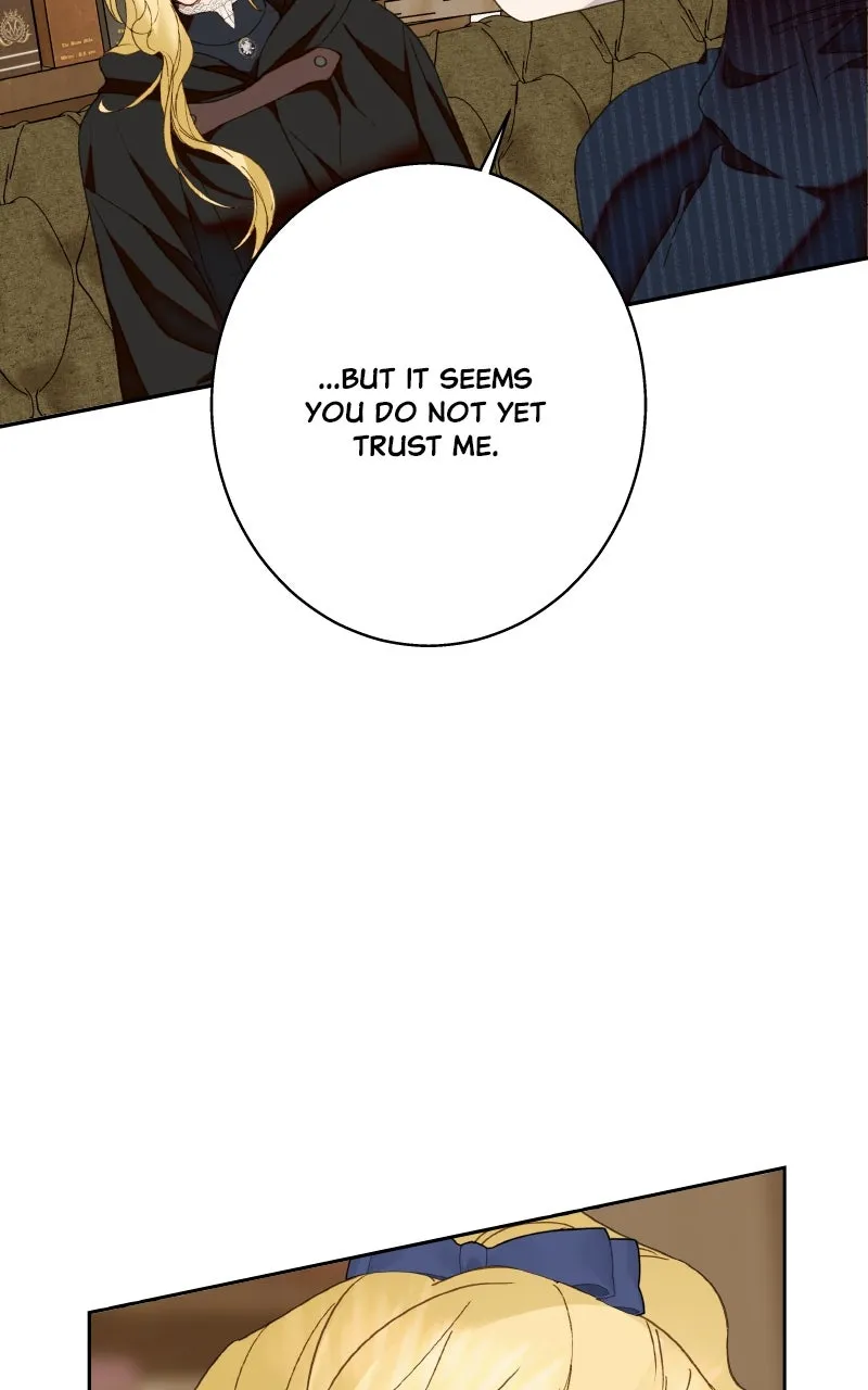 Amongst the Tainted Chapter 25 page 23 - 