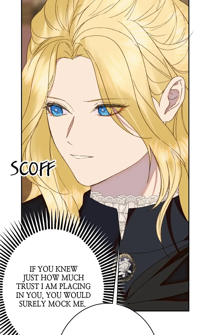 Amongst the Tainted Chapter 25 page 24 - 