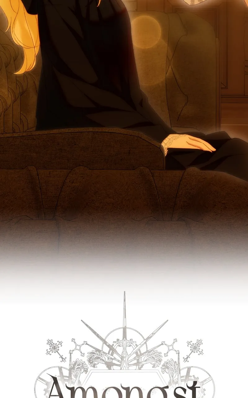 Amongst the Tainted Chapter 25 page 29 - 