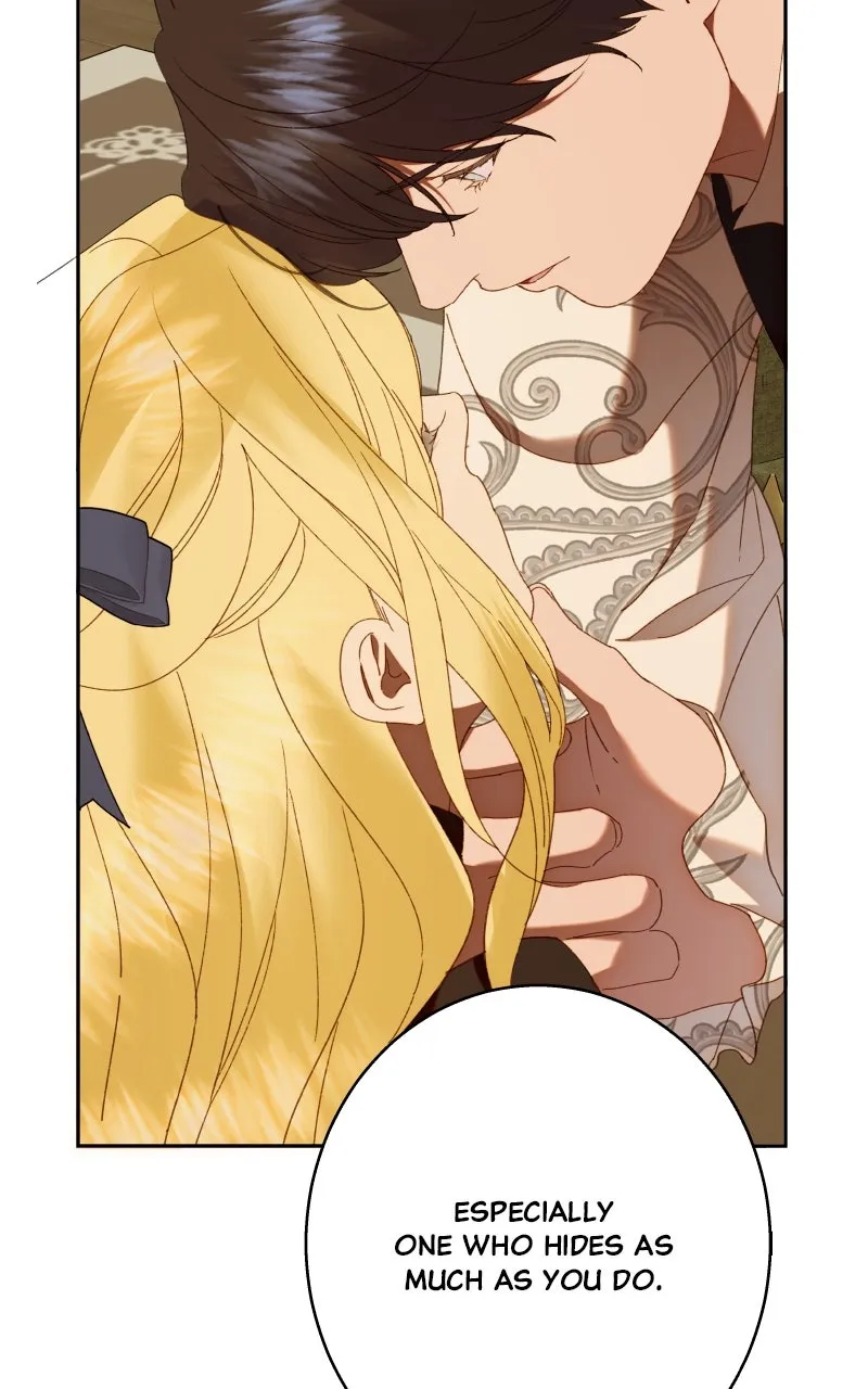 Amongst the Tainted Chapter 25 page 31 - 