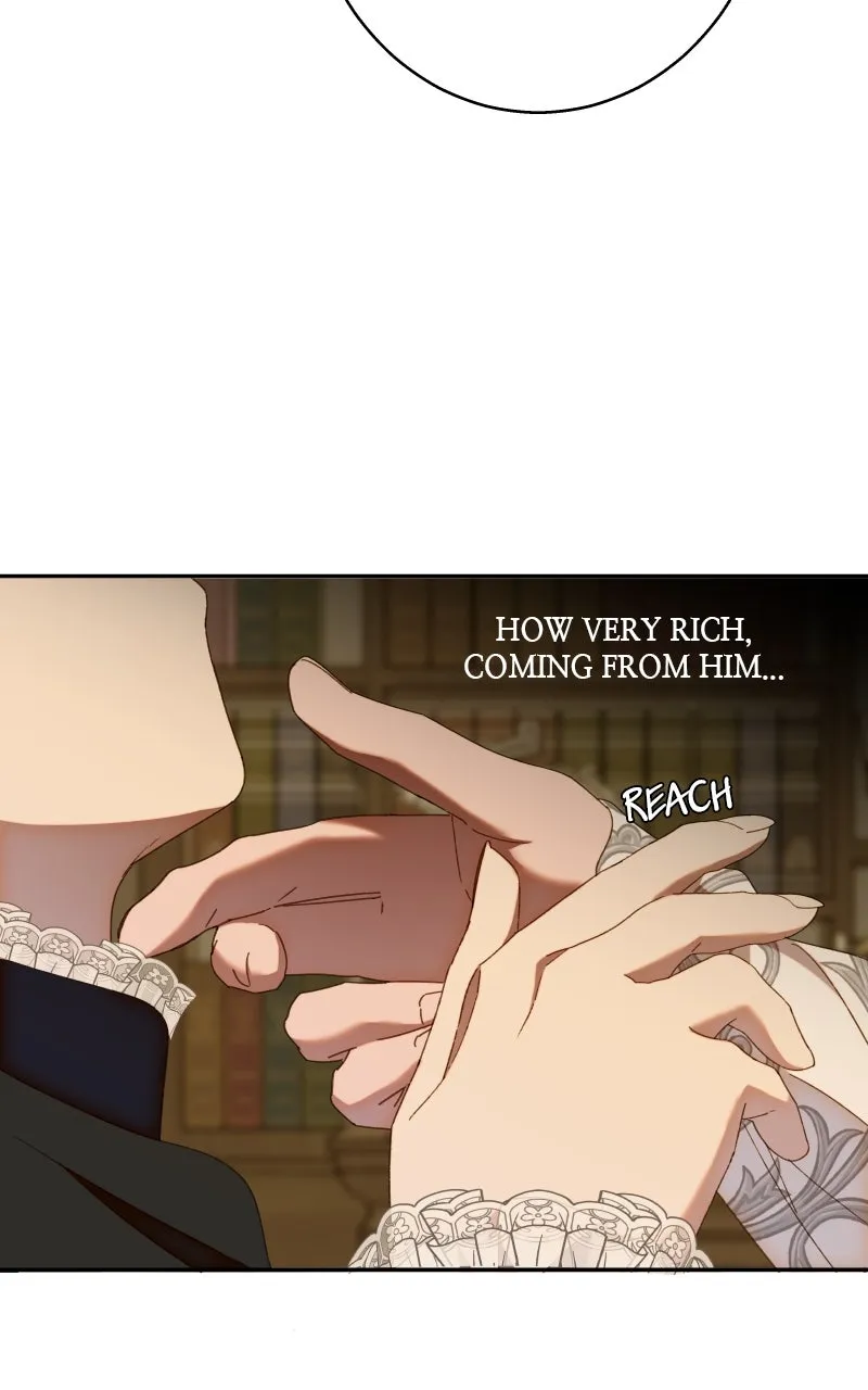 Amongst the Tainted Chapter 25 page 32 - 