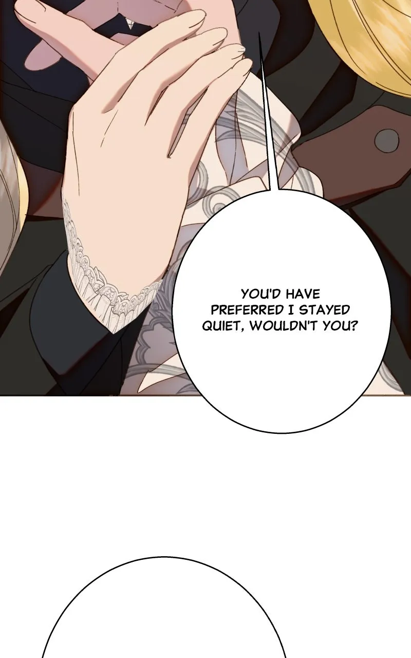 Amongst the Tainted Chapter 25 page 34 - 