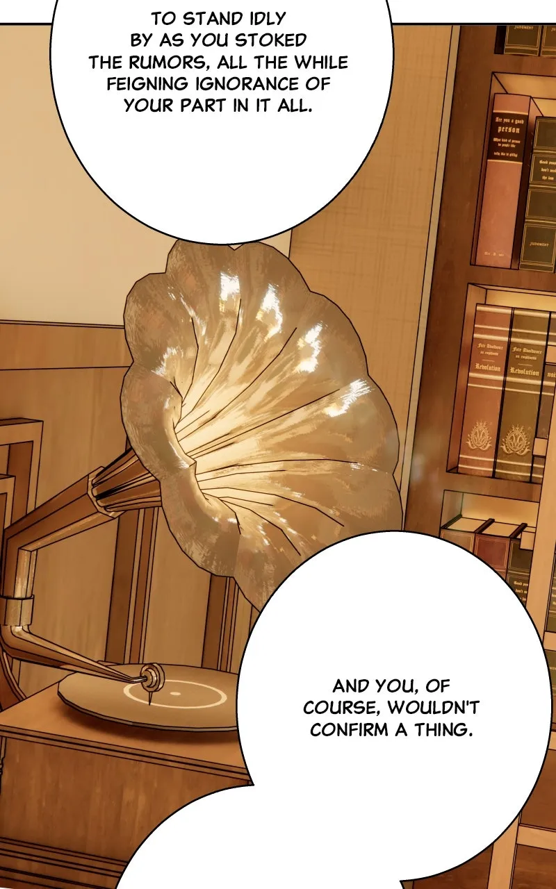 Amongst the Tainted Chapter 25 page 35 - 