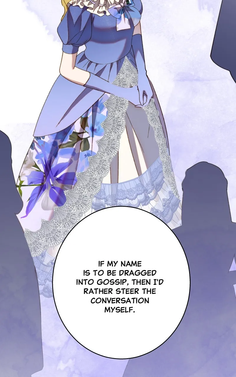 Amongst the Tainted Chapter 25 page 37 - 
