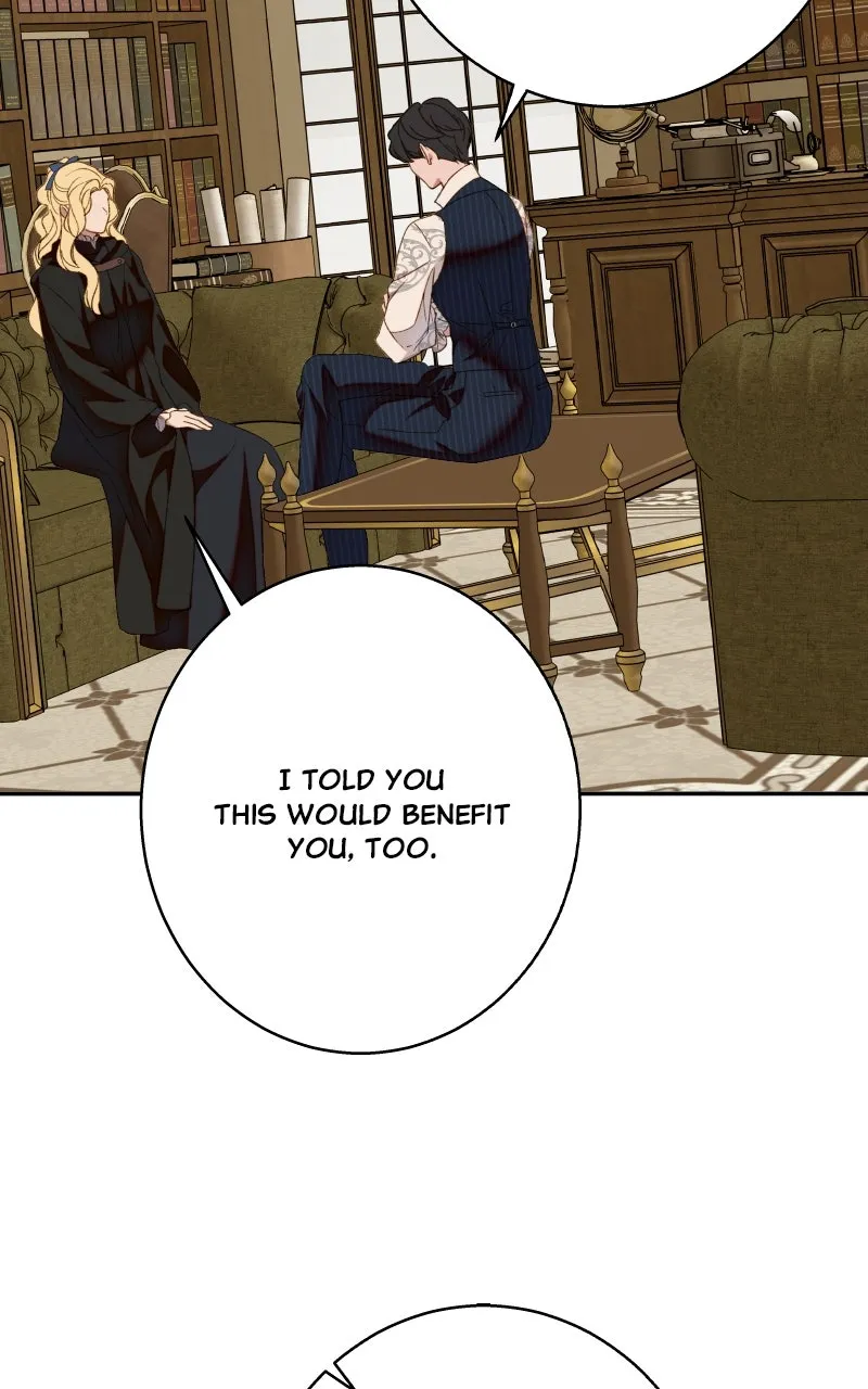 Amongst the Tainted Chapter 25 page 39 - 