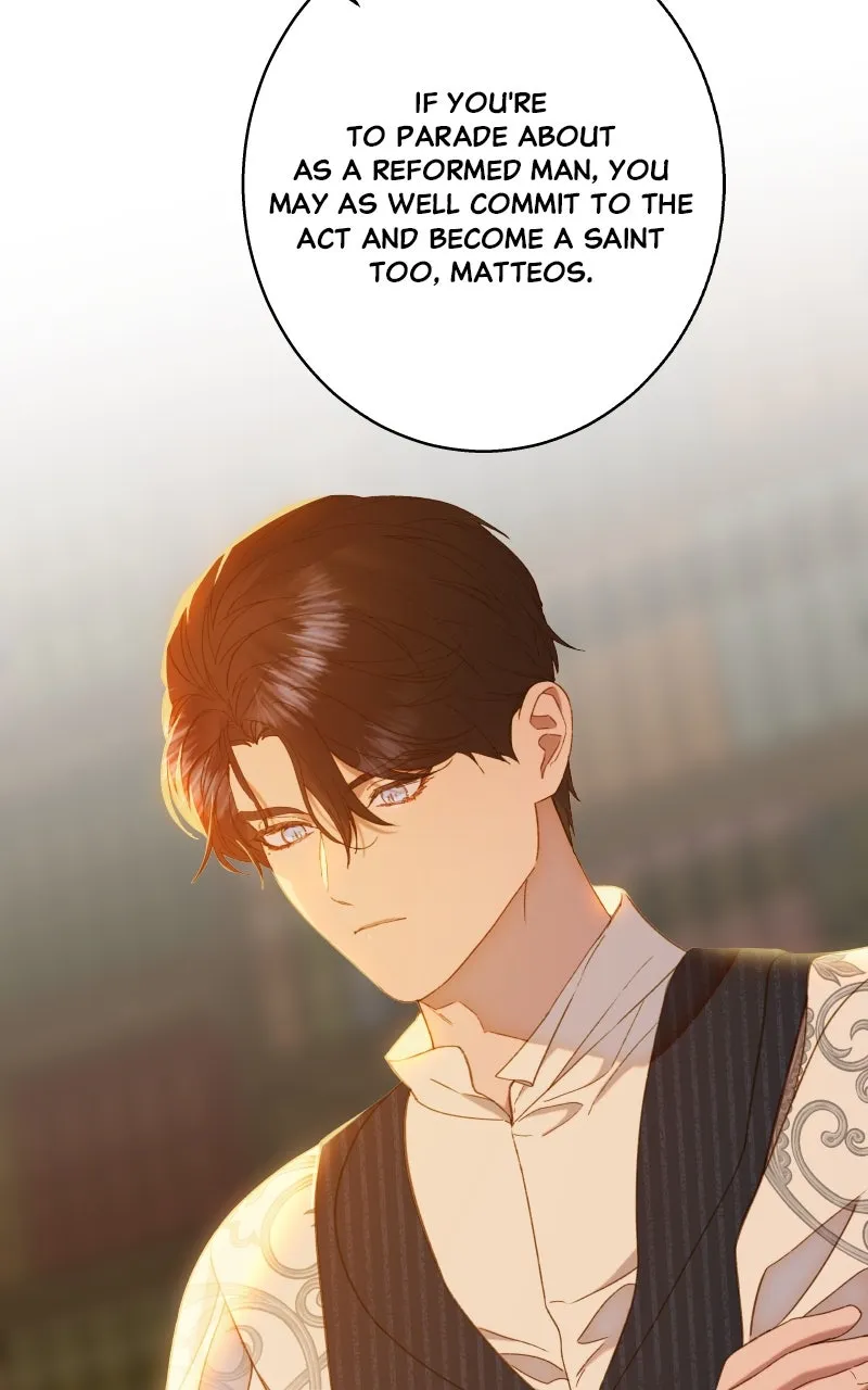 Amongst the Tainted Chapter 25 page 40 - 