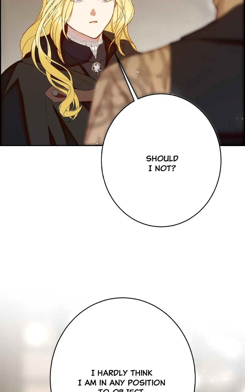 Amongst the Tainted Chapter 25 page 45 - 