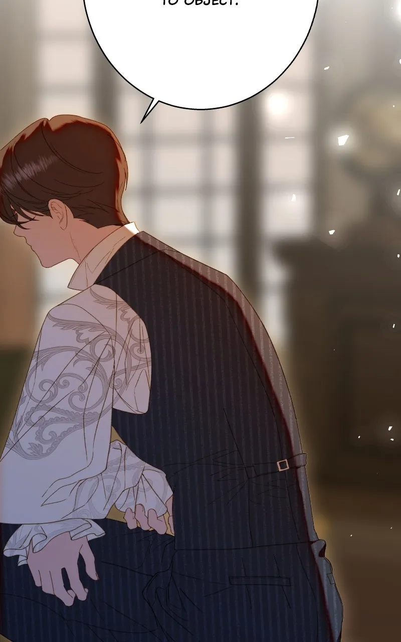 Amongst the Tainted Chapter 25 page 46 - 