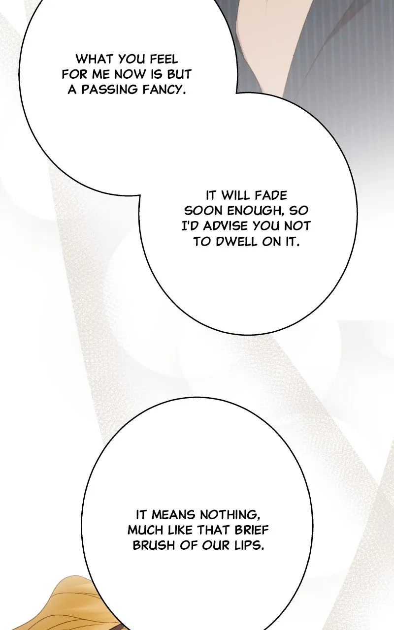 Amongst the Tainted Chapter 25 page 50 - 