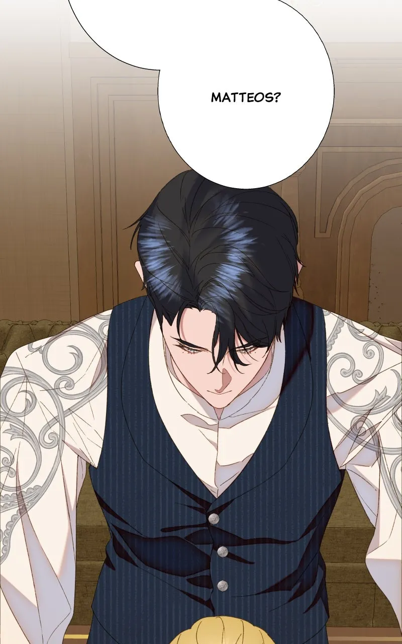 Amongst the Tainted Chapter 25 page 6 - 
