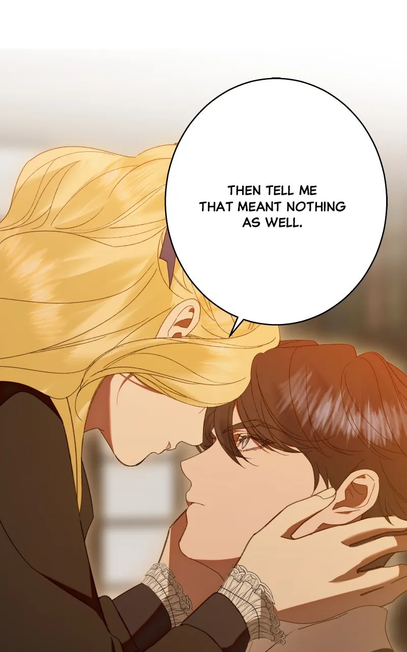 Amongst the Tainted Chapter 25 page 56 - 