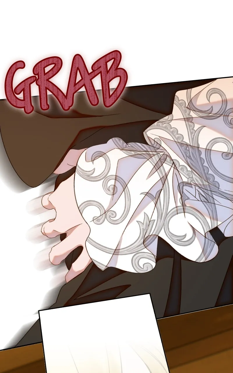Amongst the Tainted Chapter 25 page 58 - 